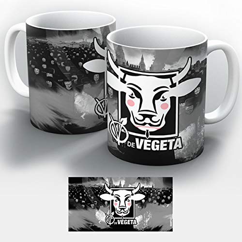 goatxa V de Vegeta-Taza