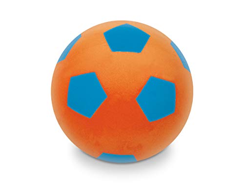 Gru 2: Mi Villano Favorito - Soft Ball 200 (Mondo Toys 7926) , Modelos/colores Surtidos, 1 Unidad