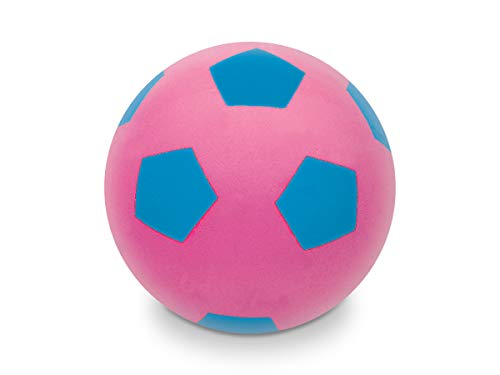 Gru 2: Mi Villano Favorito - Soft Ball 200 (Mondo Toys 7926) , Modelos/colores Surtidos, 1 Unidad