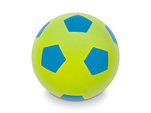 Gru 2: Mi Villano Favorito - Soft Ball 200 (Mondo Toys 7926) , Modelos/colores Surtidos, 1 Unidad