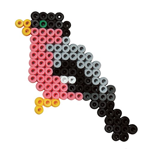 Hama 207-18 - Negro Perlas, 1000