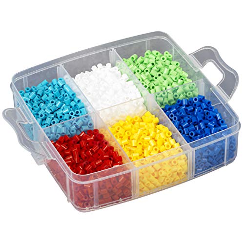 Hama 6,000 Complete Kit Medium Funda para Tablet, Multicolor, (10.6701)