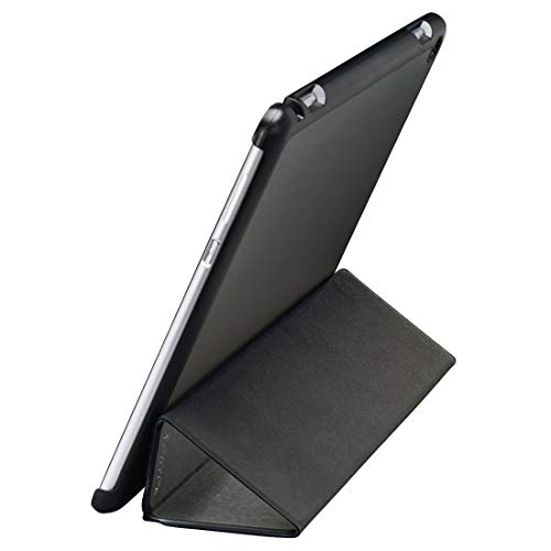 Hama hama Pochette pr tablette Fold pr Huawei MediaPad M3 Lite (10,1"), Noire Estuches 28 Centimeters Negro (Noir)