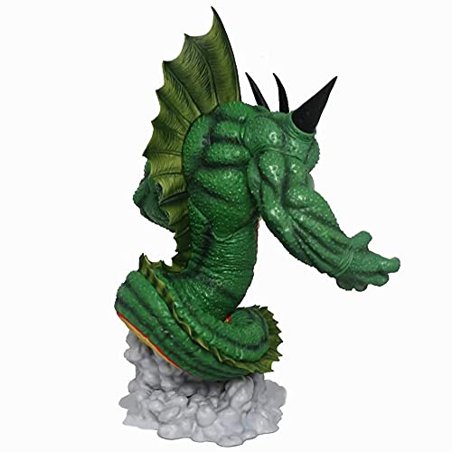 HAOBU Figura Anime Dragon Ball 30 cm Shenron de Namek Porunga Modelo Figura de Anime Figura de Manga