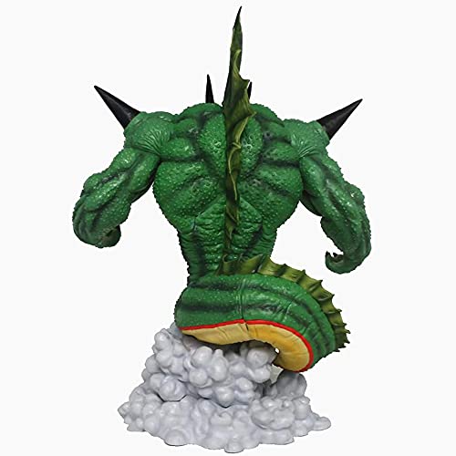 HAOBU Figura Anime Dragon Ball 30 cm Shenron de Namek Porunga Modelo Figura de Anime Figura de Manga