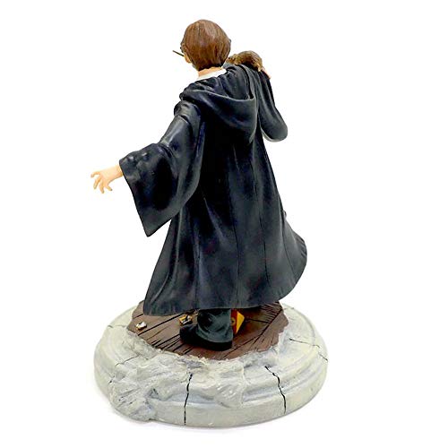 Harry Potter, Figura Ron Weasley, Disney, para coleccionar, Enesco