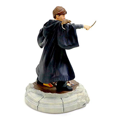 Harry Potter, Figura Ron Weasley, Disney, para coleccionar, Enesco