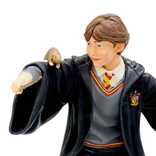 Harry Potter, Figura Ron Weasley, Disney, para coleccionar, Enesco