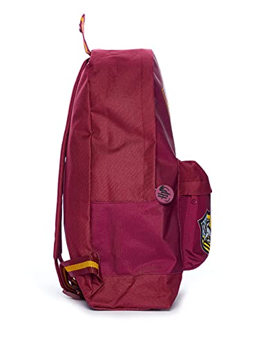 Harry Potter Hogwarts Houses Mochila para niños