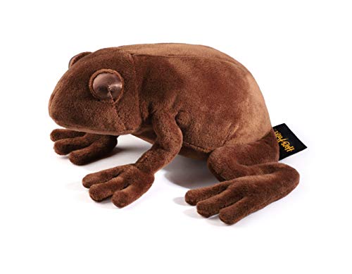 HARRY POTTER Peluche y Almohada de Rana de Chocolate