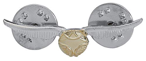 HARRY POTTER- Pin Golden Snitch (E1048878)