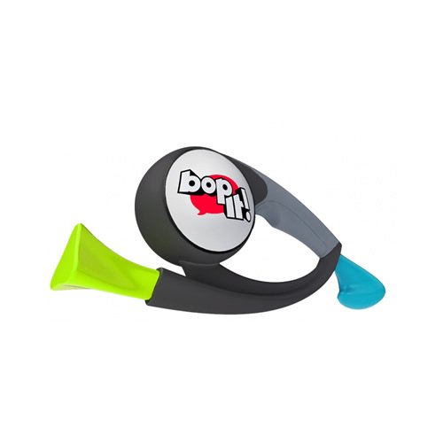 Hasbro b74281020 Bop It juego (Idioma Inglés)