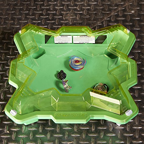 Hasbro Beyblade Burst Evolution Star Storm Battle Set