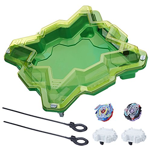 Hasbro Beyblade Burst Evolution Star Storm Battle Set