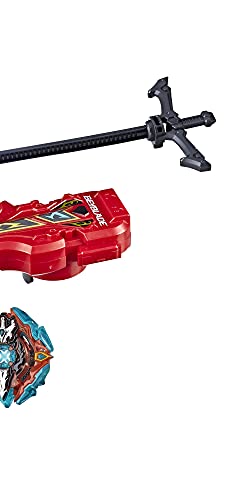 Hasbro Beyblade Burst Evolution Xcalius X3 Set