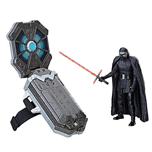 Hasbro- Star Wars Force Link Kit de Inicio (C1364)