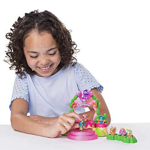 HATCHIMALS, Multicolor (Spin Master 6044155)