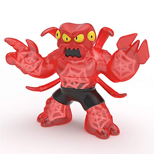 Heroes of Goo Jit Zu 41045 Hero Pack S2 - Redback The Spider