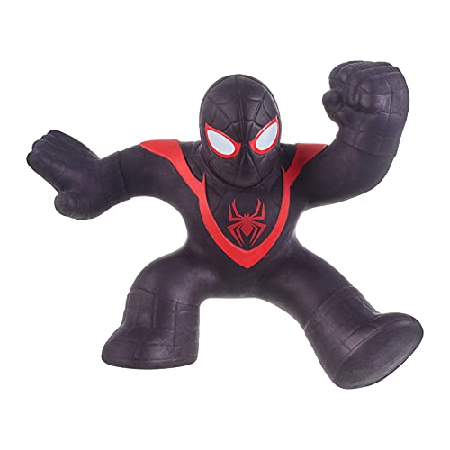 Heroes of Goo Jit Zu Paquete DE HÉROES Miles Morales, 41201