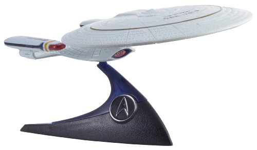 Hot Wheels Star Trek U.S.S. Enterprise NCC-1701D