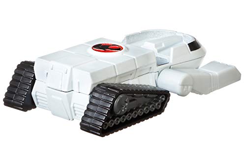 Hot Wheels Thundercats Classic Thunder Tank