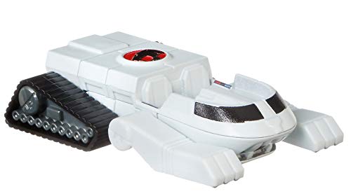 Hot Wheels Thundercats Classic Thunder Tank