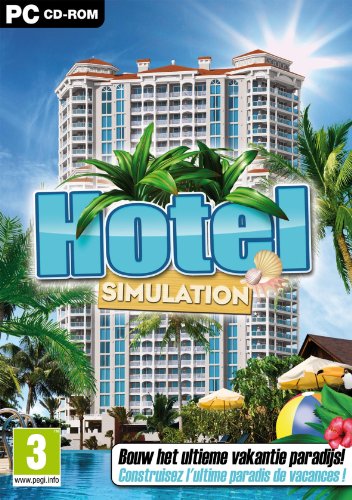 Hotel Simulación