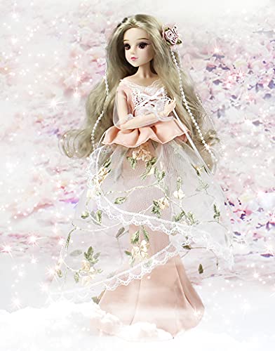 ICY Fortune Days 12 pulgadas Doce Constellation Series BJD bola articulada muñeca (Cancer)