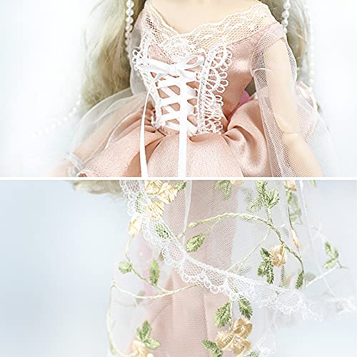 ICY Fortune Days 12 pulgadas Doce Constellation Series BJD bola articulada muñeca (Cancer)