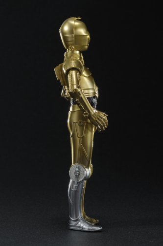 [Import Anglais]Star Wars - 1/10th Scale C3-PO & R2-D2 Artfx Statue