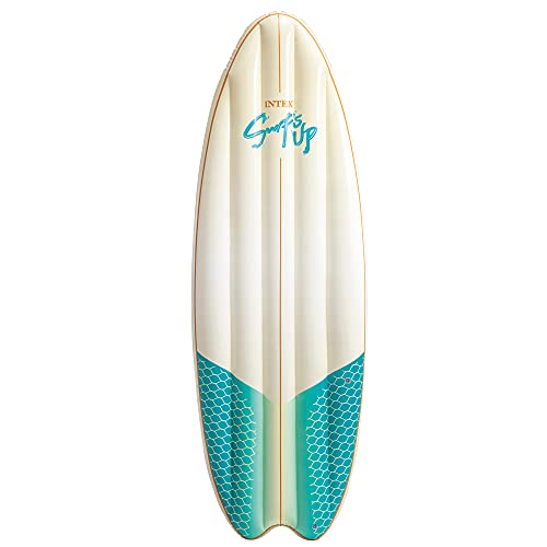 Intex 58152EU - Tabla de surf hinchable intex fiber-tech - 178x69 cm