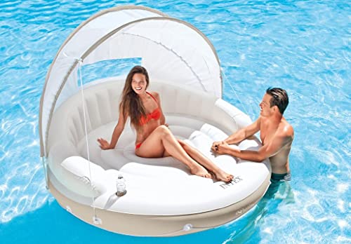 Intex Isla Hinchable