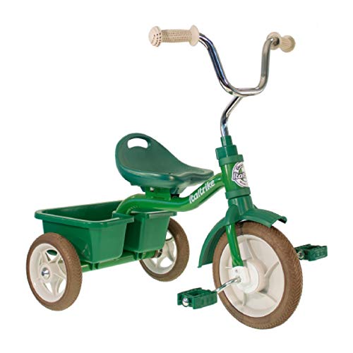 Italtrike 1021tra996182 – Triciclo