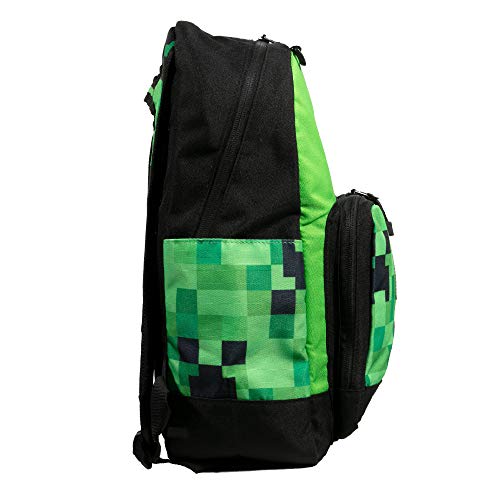 JINX JX10996 Unisex adulto Minecraft, Minecraft, 46cm x 36cm