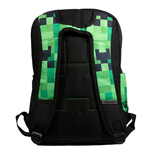 JINX JX10996 Unisex adulto Minecraft, Minecraft, 46cm x 36cm