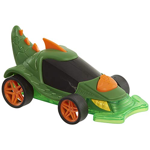 JP PJ Masks JPL95673 PJ Masks Glow Wheelers-Gekko