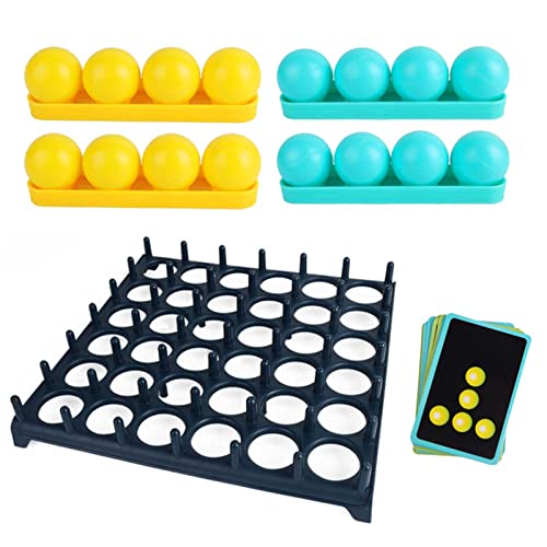 Juego De Rebote, Juego De Mesa Activo para Niños, Juego De Mesa Interactivo para Fiestas Familiares Entre Padres E Hijos, Juego De Pelota Rebotante, Juego De Rebote De Escritorio, Juguete para Lanzar