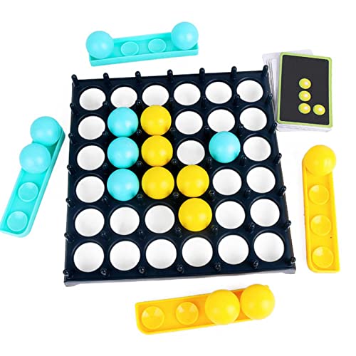 Juego De Rebote, Juego De Mesa Activo para Niños, Juego De Mesa Interactivo para Fiestas Familiares Entre Padres E Hijos, Juego De Pelota Rebotante, Juego De Rebote De Escritorio, Juguete para Lanzar