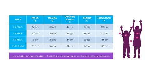 Juguetutto - Disfraz Romano para niños (10-12 años)