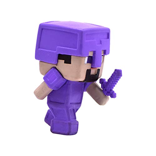 JUST TOYS LLC- Minecraft - Kit de minería (735850859699)