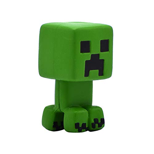 JUST TOYS LLC- Minecraft - Kit de minería (735850859699)