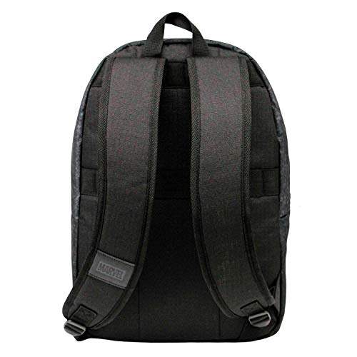 KARACTERMANIA Capitán América Stone-Mochila Freetime HS 1.1, Multicolor