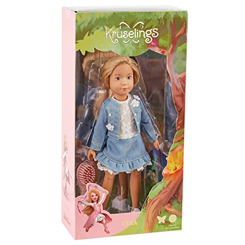 Käthe Kruse K0126871 Muñeca Vera