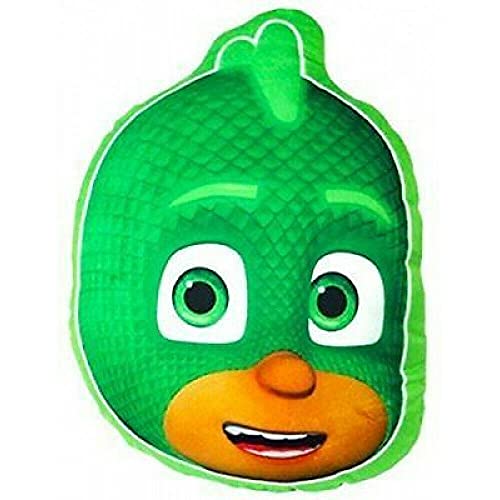 Kids Disney P J Mask Owlette Amaya Shaped Pillow