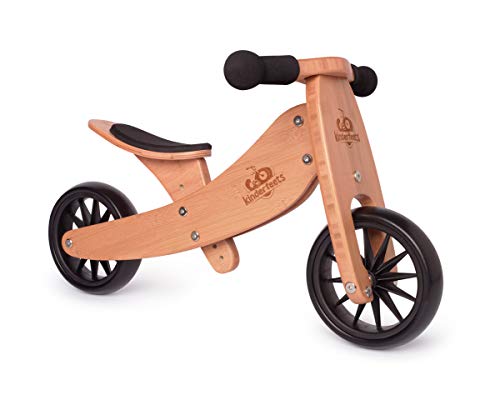 Kinderfeets- Balancebike, Color Brown (98570)