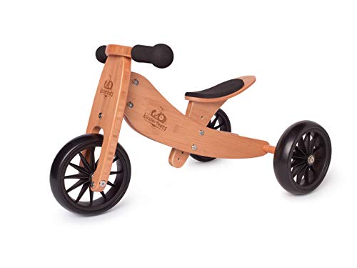 Kinderfeets- Balancebike, Color Brown (98570)