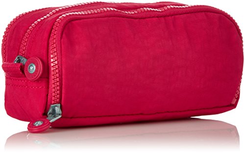 Kipling Gitroy Estuche Grande, Rosa (True Pink)