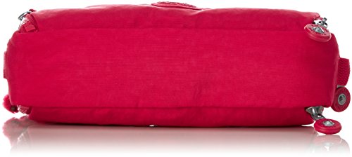 Kipling Gitroy Estuche Grande, Rosa (True Pink)