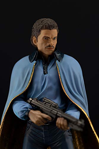 Kotobukiya Star Wars Episode IV ARTFX+ Statue 1/10 Lando Calrissian 18 cm