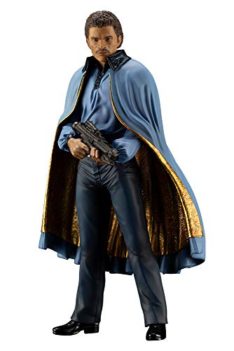 Kotobukiya Star Wars Episode IV ARTFX+ Statue 1/10 Lando Calrissian 18 cm